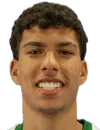 Pedrinho - giocatore del AD Internacional de Minas