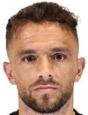 Pedrinho - jogador do Antalyaspor