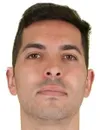 Pedrinho - Sobradinho EC (DF) futbolcusu