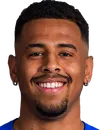 Pedro Arthur futbolcu profil fotoğrafı