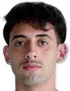 Pedro Arthur - Clube Atlético Tubarão (SC) futbolcusu