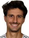 Pedro Astray - Rajasthan United futbolcusu