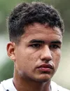 Pedro Augusto - CR Vasco da Gama U20 futbolcusu