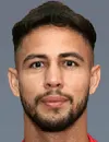 Pedro Báez - Club Rubio Ñú (Asunción) futbolcusu