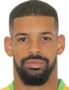 Pedro Barcelos - Académico Viseu FC futbolcusu