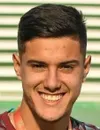 Pedro Bez - União Rondonópolis EC (MT) futbolcusu