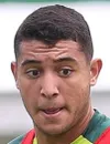 Pedro Bicalho - Qarabağ Ağdam futbolcusu