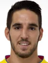 Pedro Bigas - jogador do Elche CF