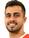 Pedro Bortoluzo - Luverdense EC (MT) futbolcusu