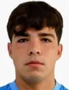 Pedro Caldieraro - giocatore del Pafos FC U19