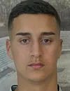 Pedro Cancelo - CE Europa futbolcusu