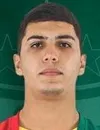 Pedro Carrerete - EC Noroeste (SP) futbolcusu