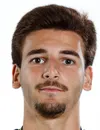 Pedro Carvalho - GD Estoril Praia player