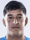 Pedro Casique futbolcu profil fotoğrafı
