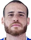 Pedro Castro - giocatore del Clube de Regatas Brasil (AL)