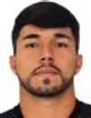 Pedro Chinês - Spieler von EC de Patos (PB)