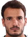 Pedro Chirivella - Panathinaikos Athen player
