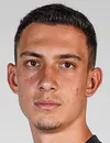 Pedro Cobra - Clube Atlético Mineiro futbolcusu