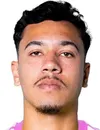 Pedro Cruz - Spieler von Houston Dynamo FC 2