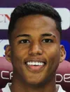 Pedro Cuiabá - Avaí FC (SC) futbolcusu
