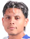 Pedro Delvalle - Spieler von Club Sportivo 2 de Mayo