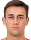 Pedro Díaz - Rayo Vallecano futbolcusu