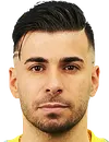 Pedro Eugénio futbolcu profil fotoğrafı