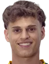 Pedro Felipetto - Cuiabá EC U20 futbolcusu