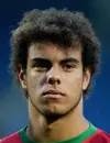 Pedro Ferreira - CD Santa Clara futbolcusu