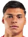 Pedro Fidel - UD Almería B  futbolcusu