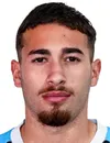 Pedro Gabriel - Grêmio Porto Alegre U20 futbolcusu