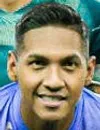 Pedro Galindo - Spieler von CA Nacional Potosí