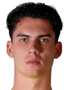 Pedro Garrido - Audax Italiano futbolcusu