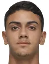 Pedro Gilmar - Ceará SC futbolcusu