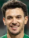 Pedro Gonçalves - Sporting Lizbon futbolcusu