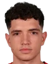 Pedro González - Salerm Puente Genil FC futbolcusu