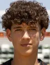 Pedro Guimaraes - giocatore del Eintracht Frankfurt II