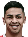 Pedro Henrique - joueur du The Cong - Viettel FC