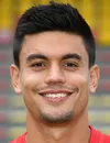 Pedro Henrique - Karriereende futbolcusu