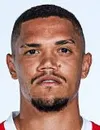 Pedro Henrique - Esporte Clube Vitória futbolcusu