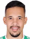 Pedro Henrique - giocatore del Al-Hussein SC (Irbid)