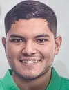 Pedro Hernández - Celaya FC futbolcusu