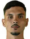 Pedro Jorge - giocatore del América FC (RN)