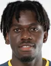 Pedro Lubamba futbolcu profil fotoğrafı
