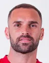 Pedro Manzi futbolcu profil fotoğrafı