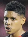 Pedro Martins - jogador do Sport Club do Recife
