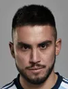 Pedro Morales futbolcu profil fotoğrafı