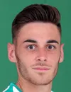 Pedro Morillo - Real Balompédica Linense  futbolcusu
