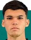 Pedro Morisco - Coritiba FC futbolcusu