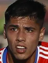 Pedro Navarro - Santiago Wanderers futbolcusu